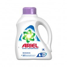 Ariel Powder
