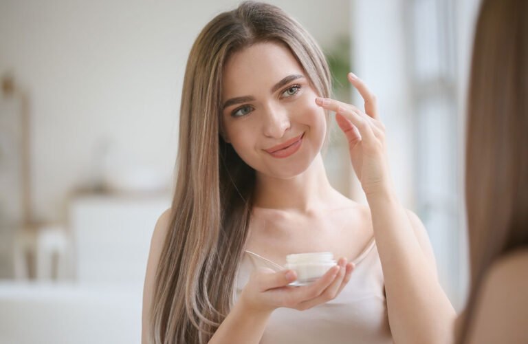 Modern Beauty Product Collection For Stylish People